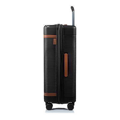 Champs Vintage III Collection 3-Piece Hardside Spinner