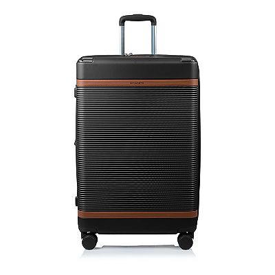Champs Vintage III Collection 3-Piece Hardside Spinner