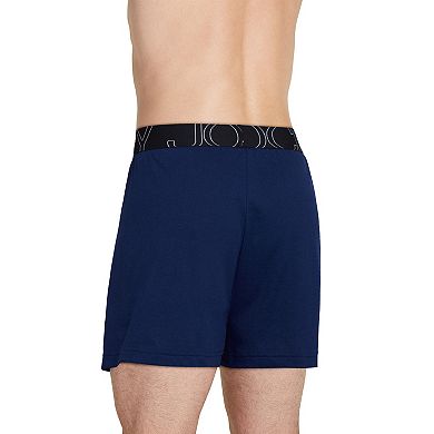 Men's Jockey ActiveBlend® Knit 5" Boxers