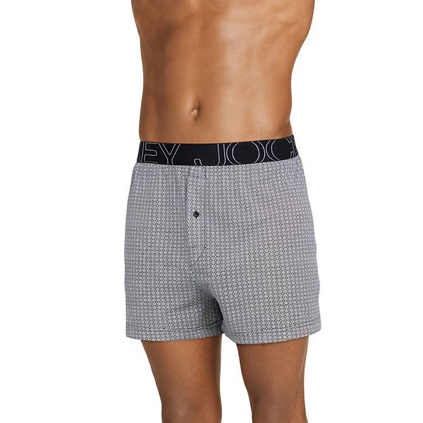 Men's Jockey ActiveBlend® Knit 5