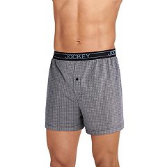 Men's Jockey Underwear: Find Comfortable Jockey Shorts For Men