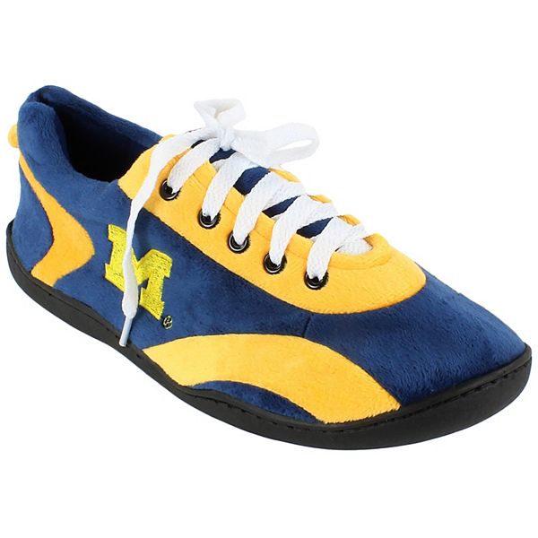 Michigan Wolverines All-Around Unisex Slippers