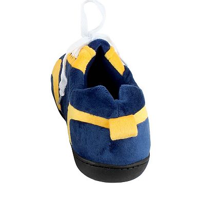 Michigan Wolverines All-Around Unisex Slippers