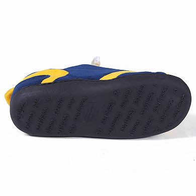 Michigan Wolverines All-Around Unisex Slippers