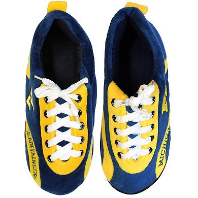 Michigan Wolverines All-Around Unisex Slippers