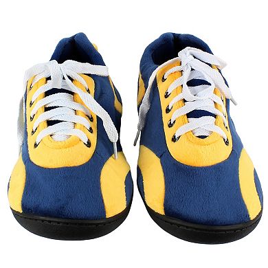 Michigan Wolverines All-Around Unisex Slippers