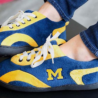 Michigan Wolverines All-Around Unisex Slippers