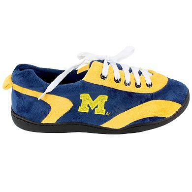 Michigan Wolverines All-Around Unisex Slippers