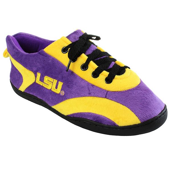 lsu slippers