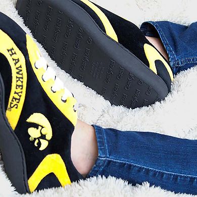 Iowa Hawkeyes All-Around Unisex Slippers