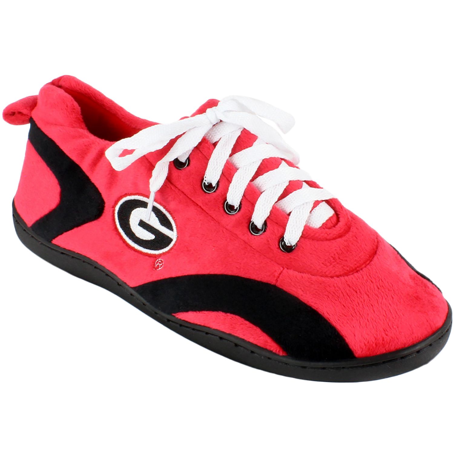 Тапочки Georgia Bulldogs All-Around Unisex