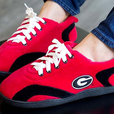 Georgia Bulldogs All-Around Unisex Slippers