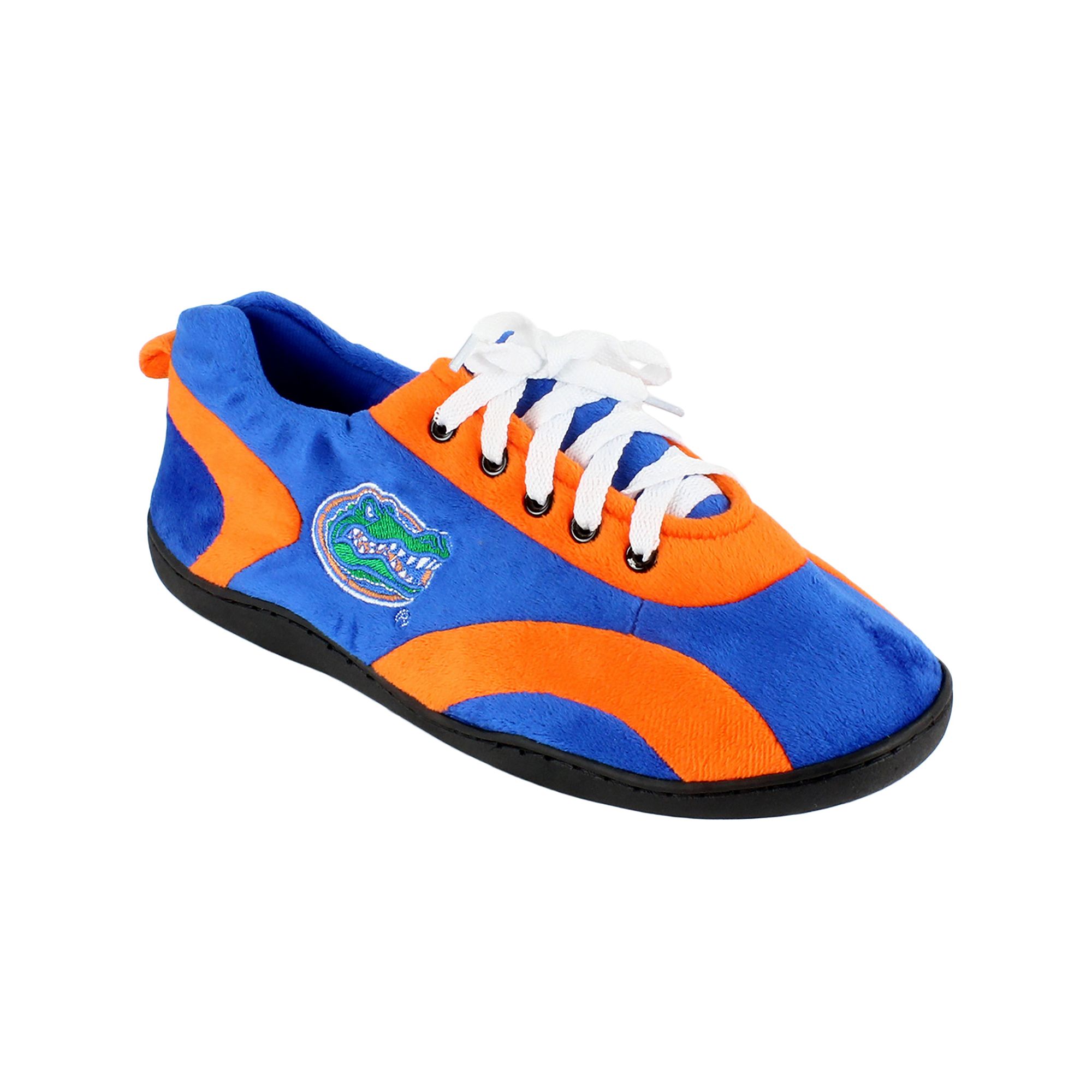 Florida Gators All-Around Unisex Slippers, Womens, Size: XXL, Team None