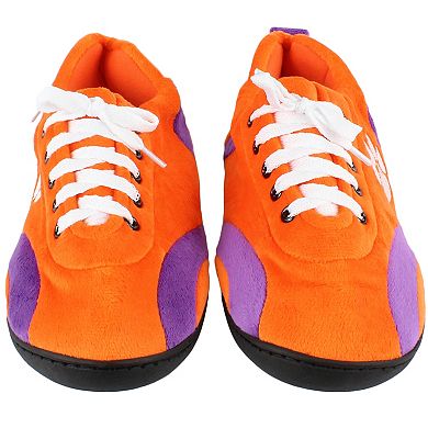 Clemson Tigers All-Around Unisex Slippers