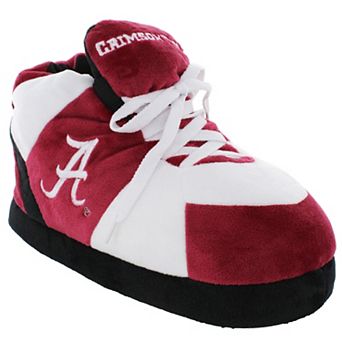 Unisex Alabama Crimson Tide Original Comfy Feet Sneaker Slippers