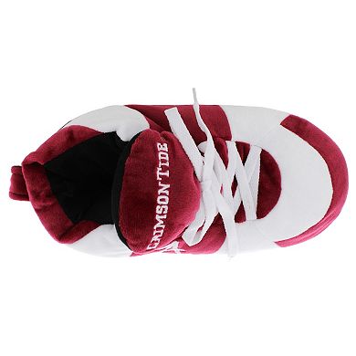 Unisex Alabama Crimson Tide Original Comfy Feet Sneaker Slippers