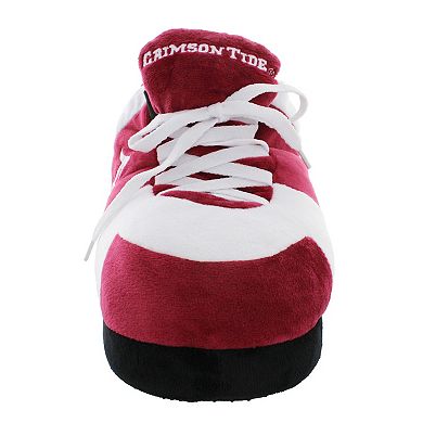 Unisex Alabama Crimson Tide Original Comfy Feet Sneaker Slippers