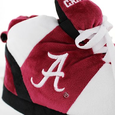 Unisex Alabama Crimson Tide Original Comfy Feet Sneaker Slippers