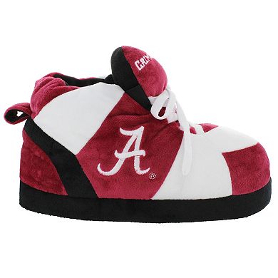 Unisex Alabama Crimson Tide Original Comfy Feet Sneaker Slippers