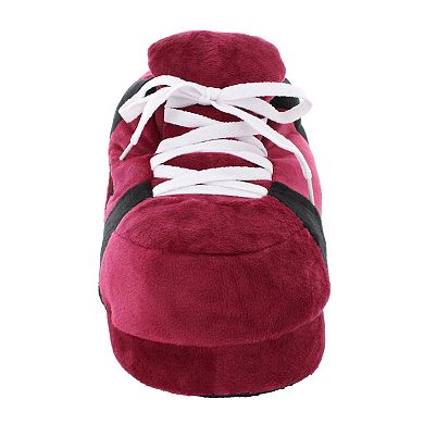 Unisex Arkansas Razorbacks Original Comfy Feet Sneaker Slippers