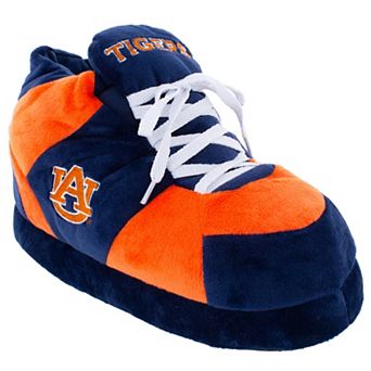 Unisex Auburn Tigers Original Comfy Feet Sneaker Slippers