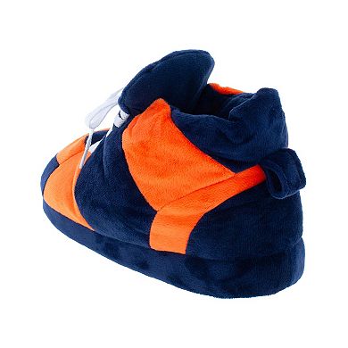Unisex Auburn Tigers Original Comfy Feet Sneaker Slippers