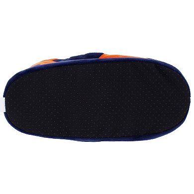 Unisex Auburn Tigers Original Comfy Feet Sneaker Slippers