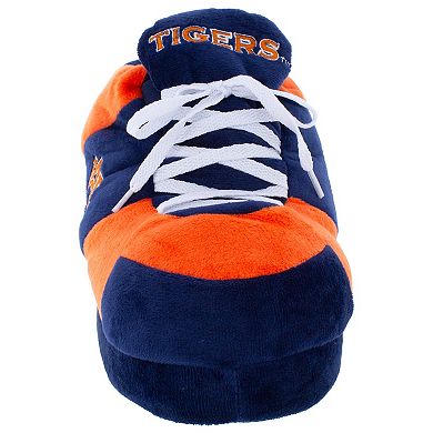 Unisex Auburn Tigers Original Comfy Feet Sneaker Slippers