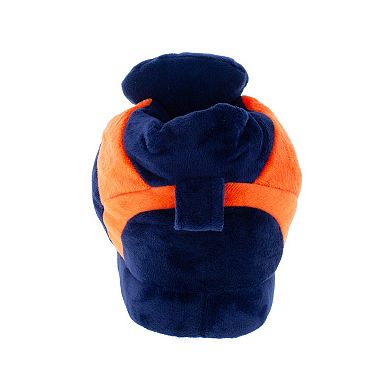 Unisex Auburn Tigers Original Comfy Feet Sneaker Slippers