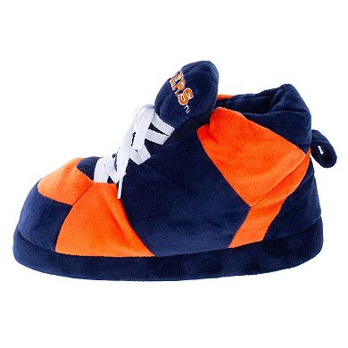 Unisex Auburn Tigers Original Comfy Feet Sneaker Slippers