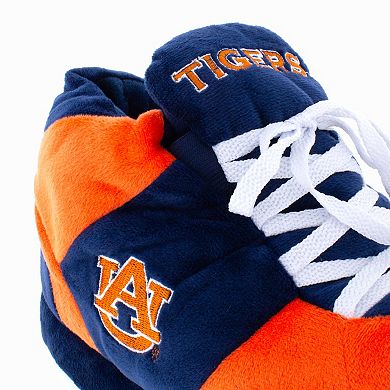 Unisex Auburn Tigers Original Comfy Feet Sneaker Slippers