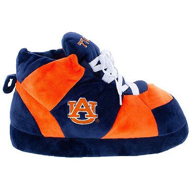 Unisex Auburn Tigers Original Comfy Feet Sneaker Slippers