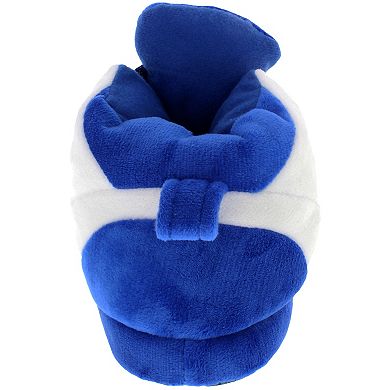 Unisex Duke Blue Devils Original Comfy Feet Sneaker Slippers