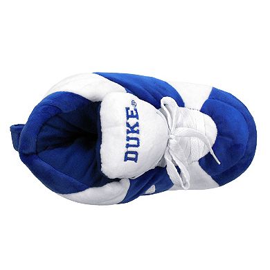 Unisex Duke Blue Devils Original Comfy Feet Sneaker Slippers