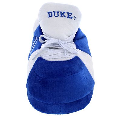 Unisex Duke Blue Devils Original Comfy Feet Sneaker Slippers