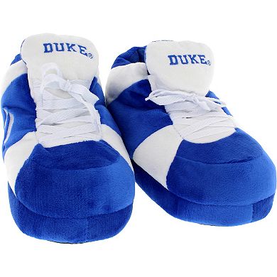 Unisex Duke Blue Devils Original Comfy Feet Sneaker Slippers