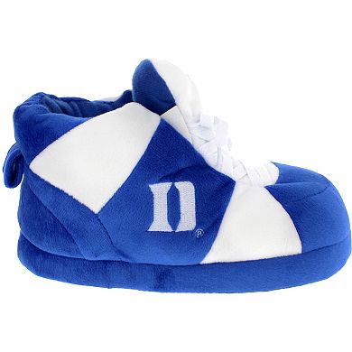Unisex Duke Blue Devils Original Comfy Feet Sneaker Slippers