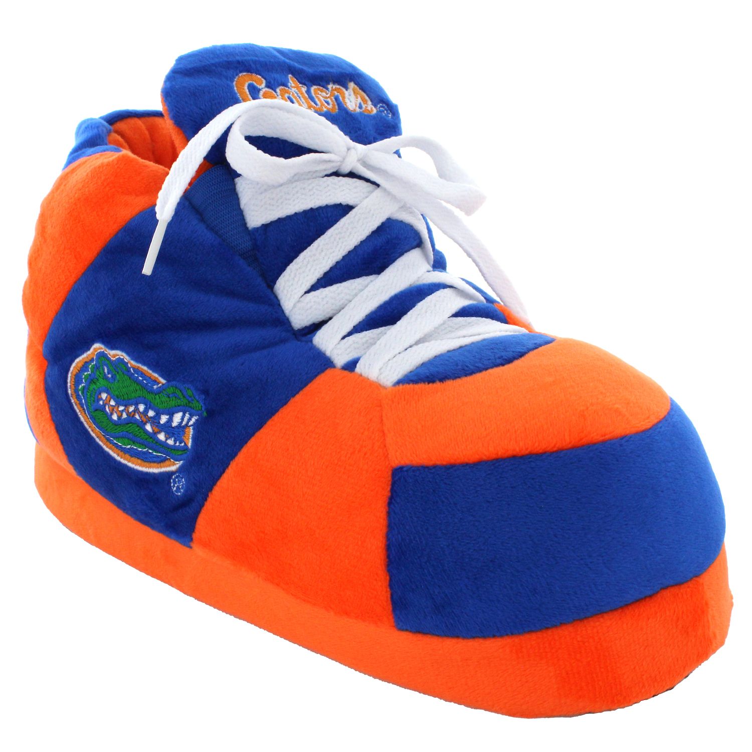 Boys best sale sneaker slippers