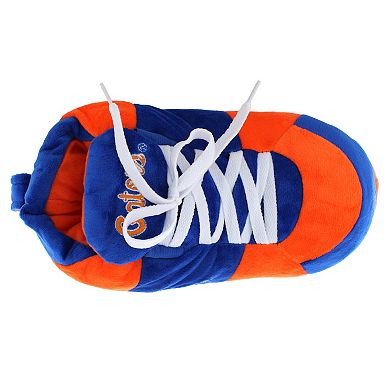 Unisex Florida Gators Original Comfy Feet Sneaker Slippers