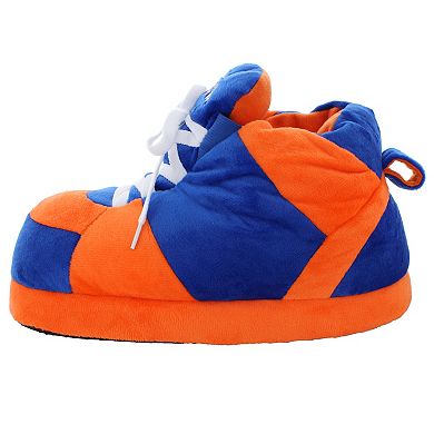 Unisex Florida Gators Original Comfy Feet Sneaker Slippers