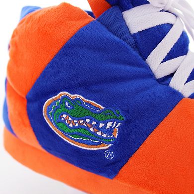 Unisex Florida Gators Original Comfy Feet Sneaker Slippers