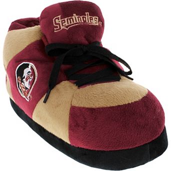 Unisex Florida State Seminoles Original Comfy Feet Sneaker Slippers