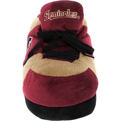 Unisex Florida State Seminoles Original Comfy Feet Sneaker Slippers