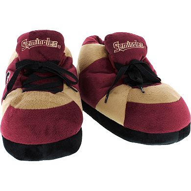 Unisex Florida State Seminoles Original Comfy Feet Sneaker Slippers