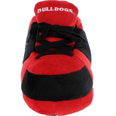 Unisex Georgia Bulldogs Original Comfy Feet Sneaker Slippers