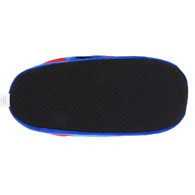Unisex Kansas Jayhawks Original Comfy Feet Sneaker Slippers