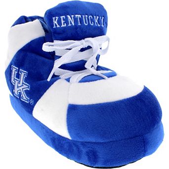 Unisex Kentucky Wildcats Original Comfy Feet Sneaker Slippers