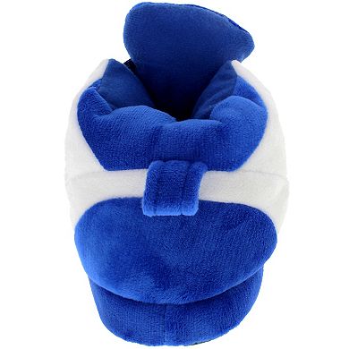 Unisex Kentucky Wildcats Original Comfy Feet Sneaker Slippers