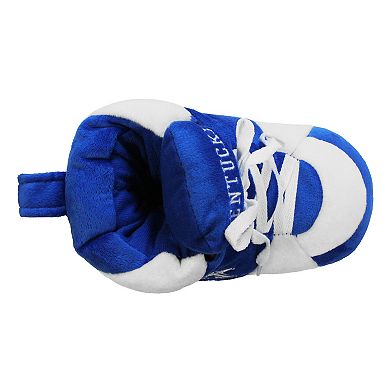 Unisex Kentucky Wildcats Original Comfy Feet Sneaker Slippers