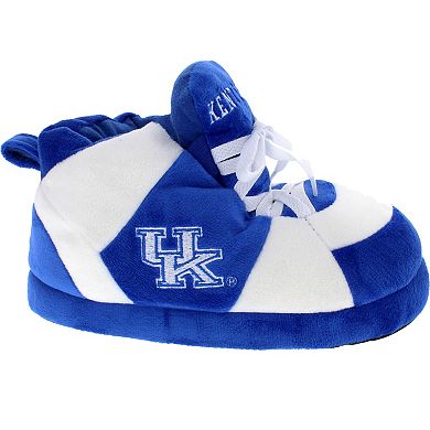 Unisex Kentucky Wildcats Original Comfy Feet Sneaker Slippers
